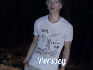 Perssey