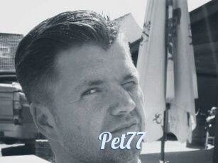 Pet77