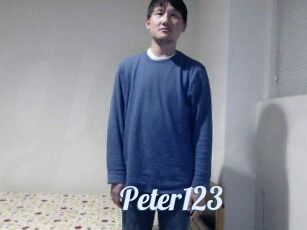 Peter123