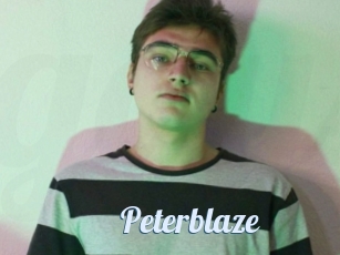 Peterblaze