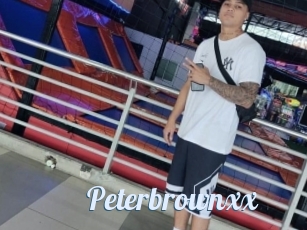 Peterbrownxx
