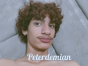 Peterdemian
