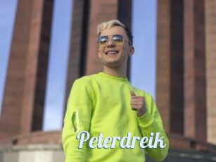 Peterdreik