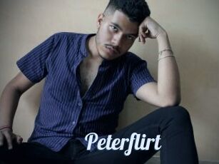 Peterflirt