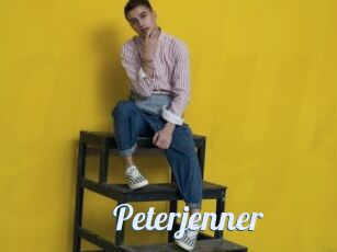 Peterjenner
