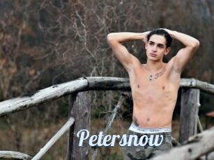 Petersnow