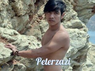 Peterzazi
