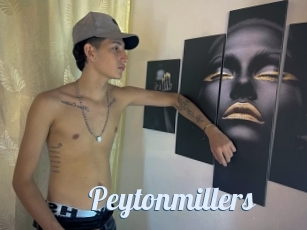 Peytonmillers
