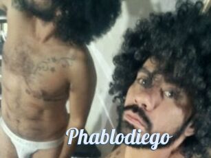 Phablodiego