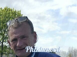 Phildunord