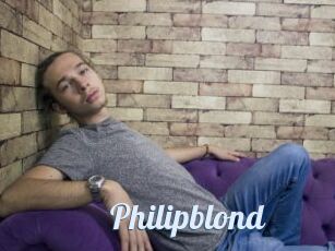 Philipblond