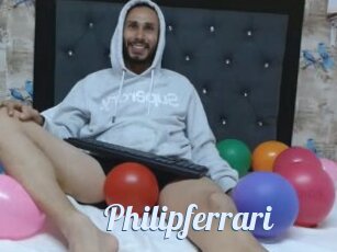 Philipferrari