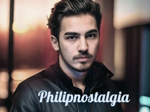Philipnostalgia