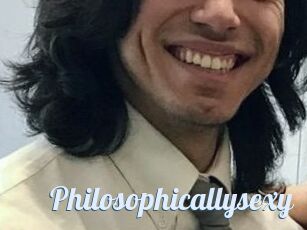 Philosophicallysexy