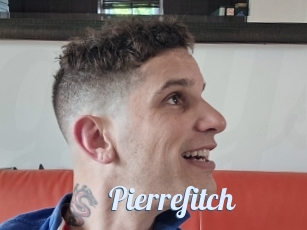 Pierrefitch