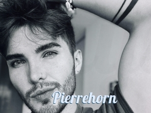 Pierrehorn