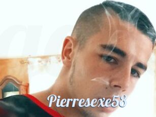 Pierresexe58