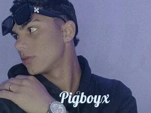 Pigboyx