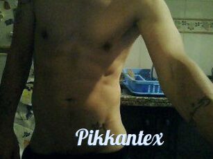 Pikkantex