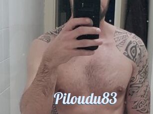 Piloudu83