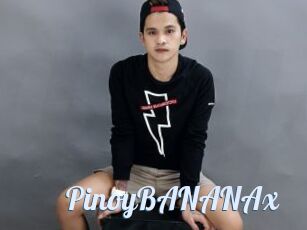 PinoyBANANAx