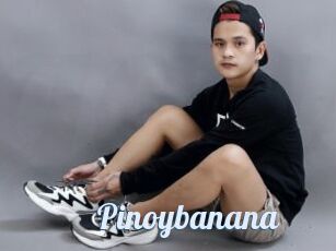 Pinoybanana