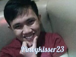 Pinoykisser23