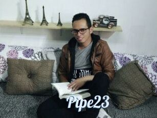 Pipe23