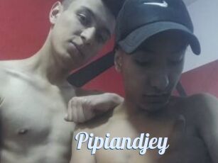 Pipiandjey