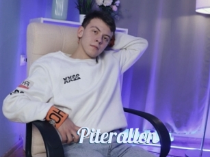 Piterallen