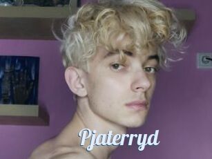 Pjaterryd