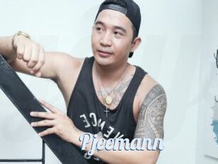Pjeemann