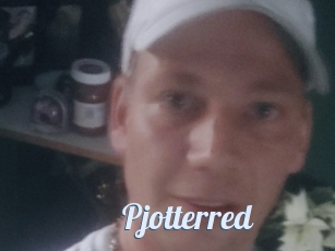 Pjotterred
