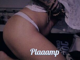 Plaaamp