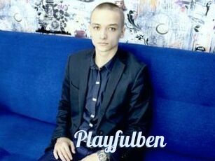 Playfulben