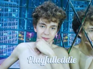 Playfulleddie