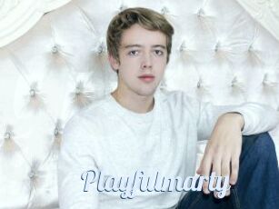 Playfulmarty