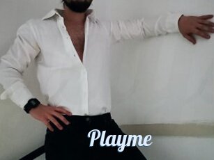 Playme