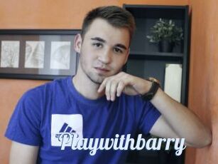 Playwithbarry