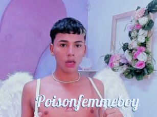 Poisonfemmeboy