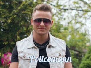 Policemann