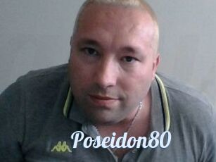 Poseidon80