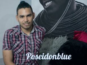 Poseidonblue
