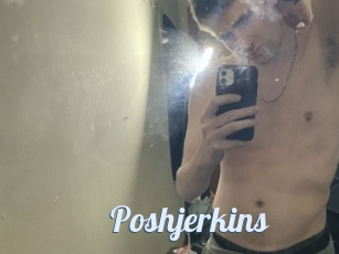 Poshjerkins