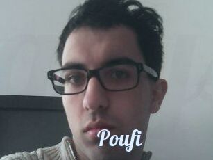 Poufi