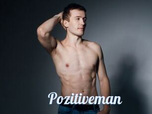 Pozitiveman