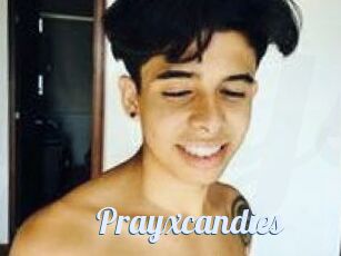 Prayxcandies