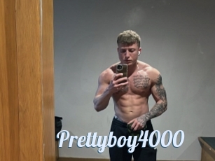 Prettyboy4000