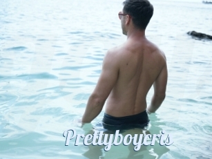 Prettyboycris