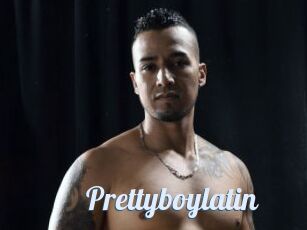 Prettyboylatin